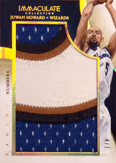 Jersey Patch
