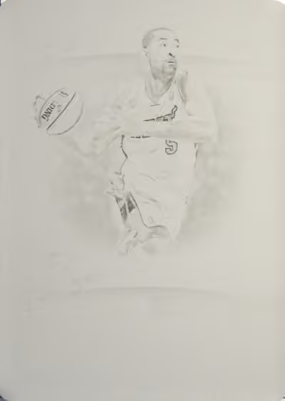 Printing Plate Black