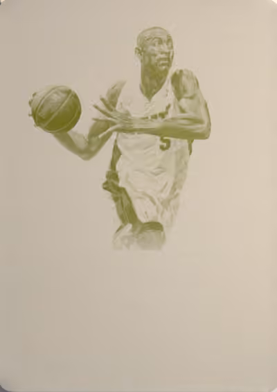 Printing Plate Yellow