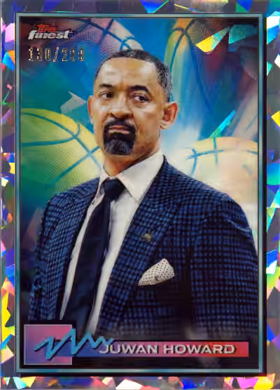 Atomic Refractor