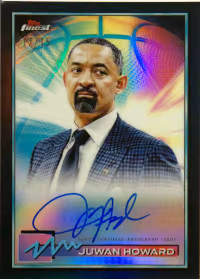 Black Refractor