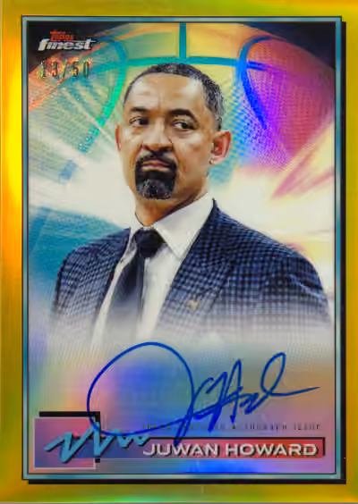Gold Refractor