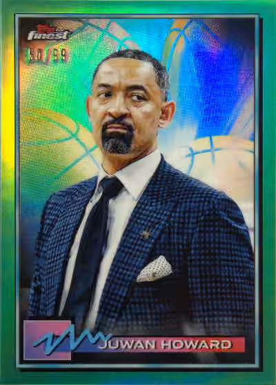 Green Refractor