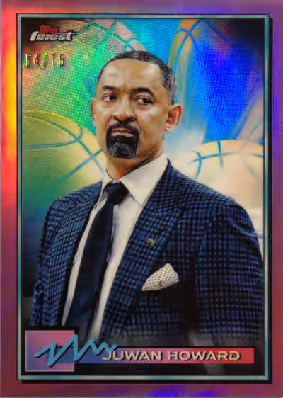 Pink Refractor