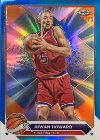 Blue Refractor