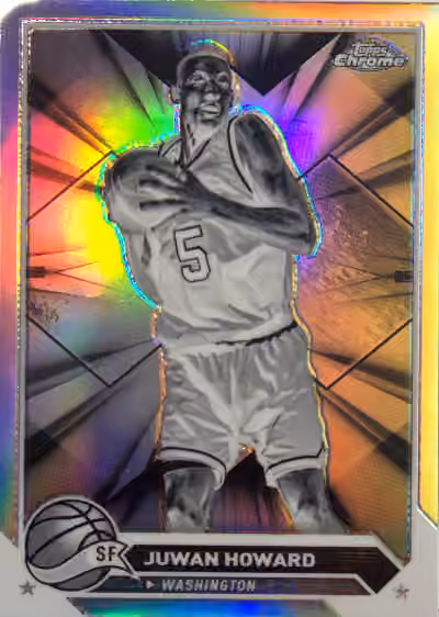 Negative Refractor