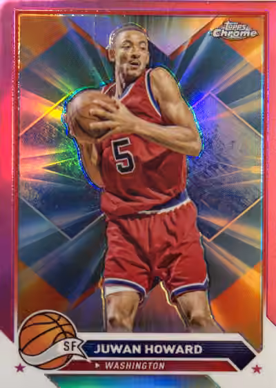 Pink Refractor
