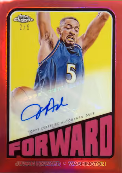 Red Refractor